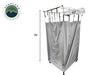 Overland Vehicle Systems Car Side Shower Room 18199909
