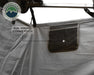Overland Vehicle Systems Car Side Shower Room 18199909