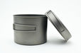 TOAKS Titanium 1300ml Pot with Pan