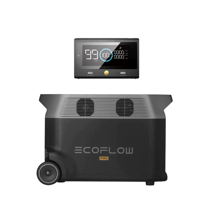 EcoFlow DELTA Pro Portable Power Station