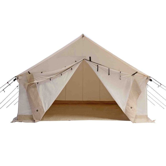 5 person tent