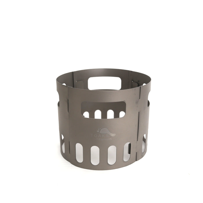 TOAKS Titanium Alcohol Stove Pot Stand