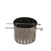 TOAKS Titanium Siphon Alcohol Stove