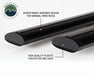 OVS Freedom Cross Bars System for Factory Side Rail Mount 22030106