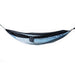 Bison Coolers Freeswing Hammock - Black/Gray