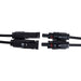 ACOPOWER 1 Pair Solar Panel PV T/Y Connectors