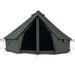 White Duck 13' Regatta Canvas Bell Family Camping Tent