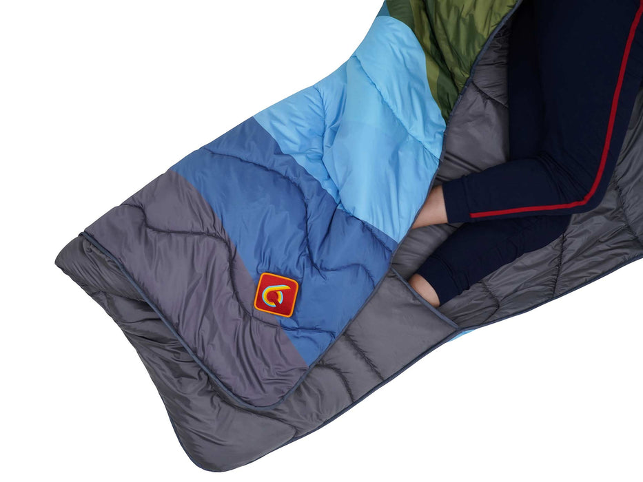 C6 Outdoor Muthatucka Blanket