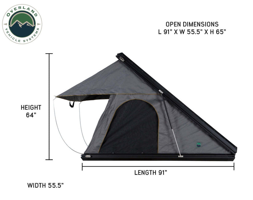 OVS Mamba 3 Roof Top Tent 18099901