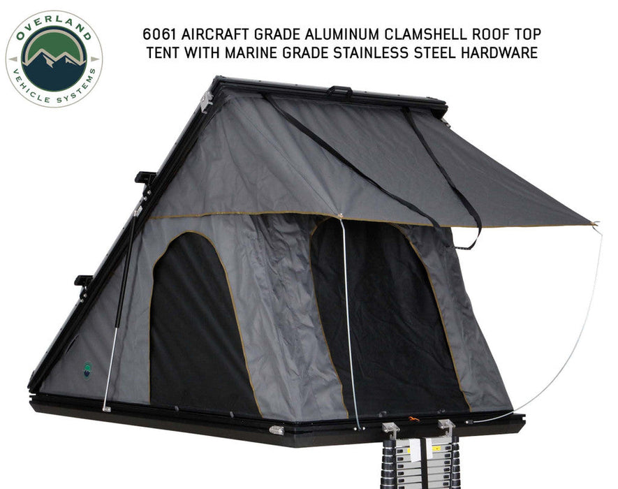 OVS Mamba 3 Roof Top Tent 18099901