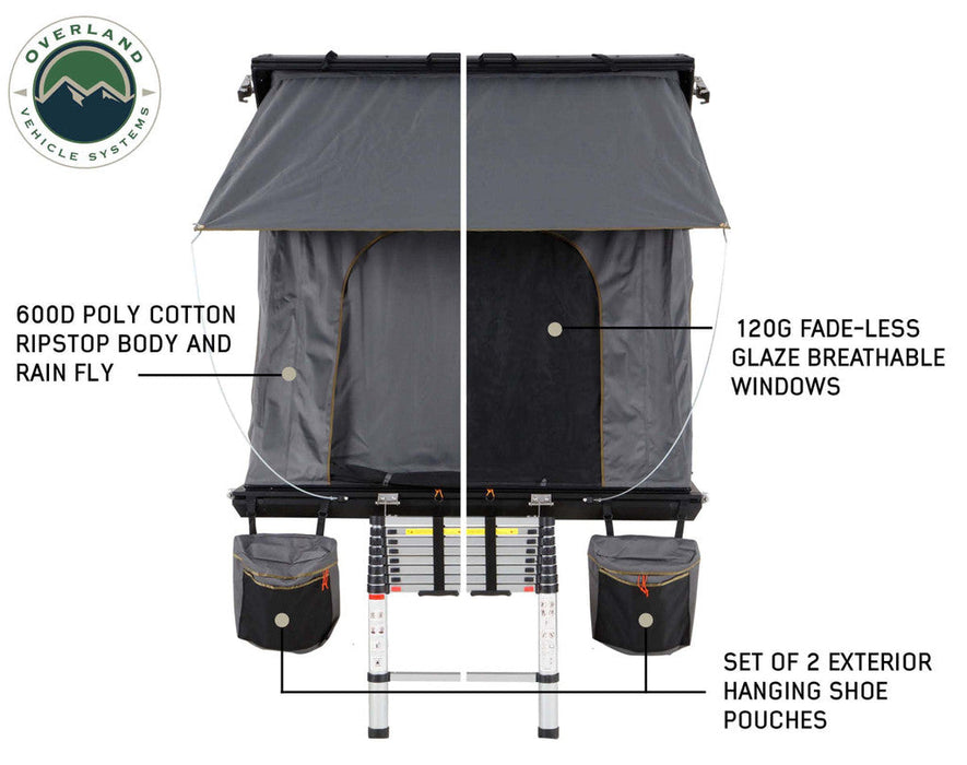 OVS Mamba 3 Roof Top Tent 18099901