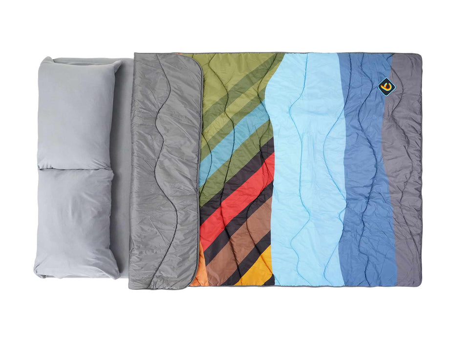 C6 Outdoor Muthatucka Blanket