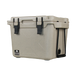 Bison Coolers Tan 25 Quart Cooler