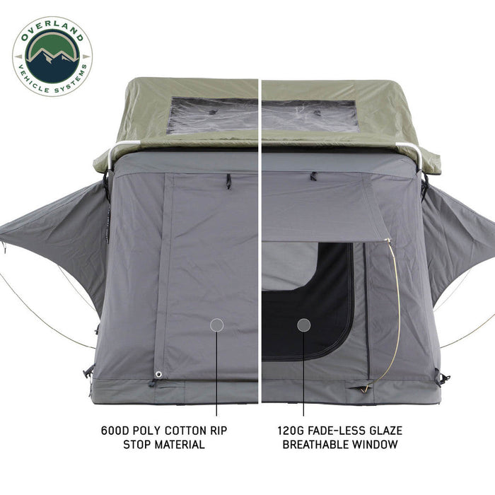 OVS Nomadic 4 Extended Roof Top Tent 18349936