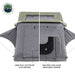 OVS Nomadic 3 Extended Roof Top Tent 18339936