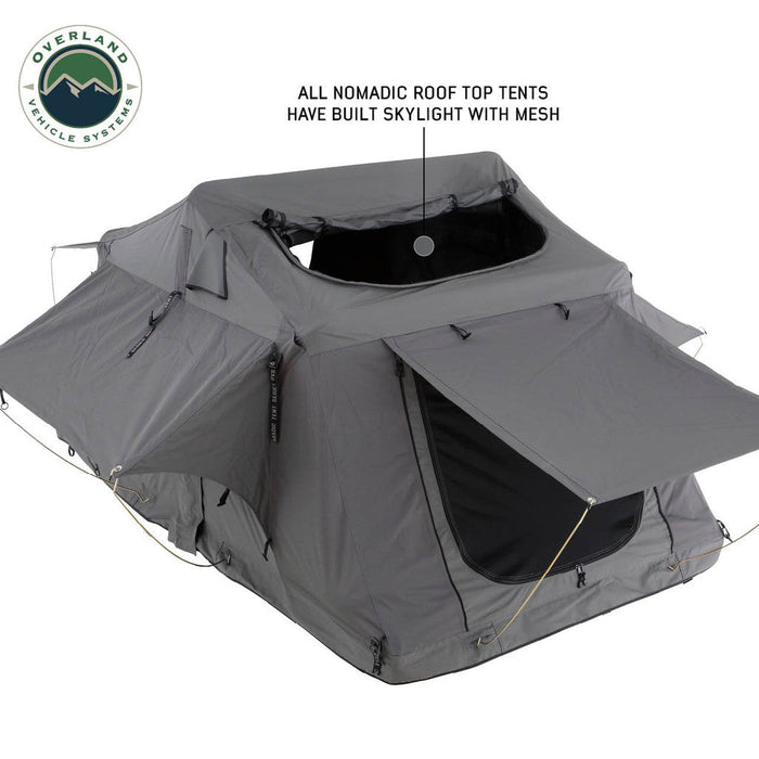 OVS Nomadic 3 Standard Roof Top Tent 18439936