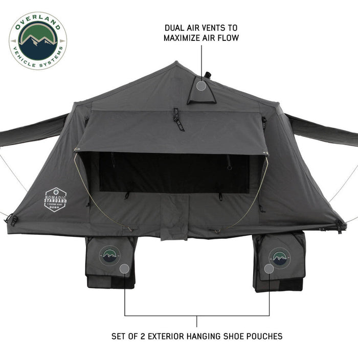 OVS Nomadic 3 Standard Roof Top Tent 18439936