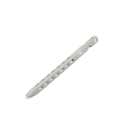 TOAKS Titanium V-shaped Peg