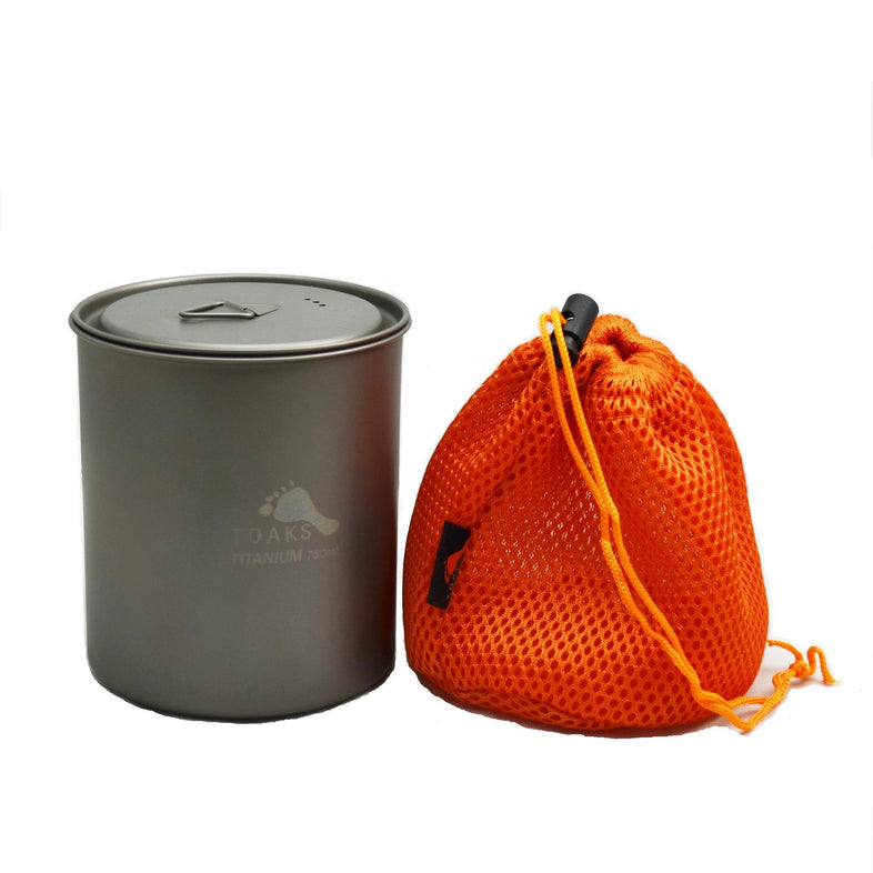 overlanding cooking equipment