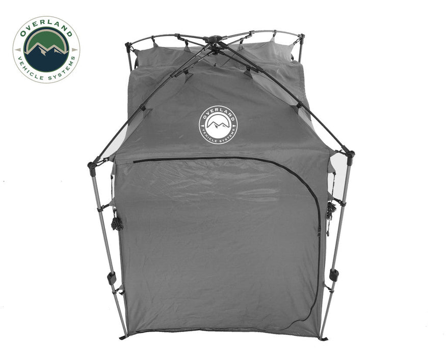 OVS Wild Land Portable Privacy Room with Shower - Quick Setup