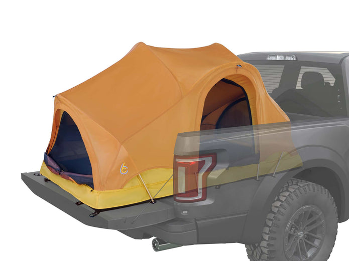 Best Truck Bed Pop Up Tent