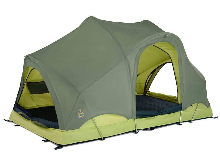 C6 Outdoor Rev Tent — Green Gear Store