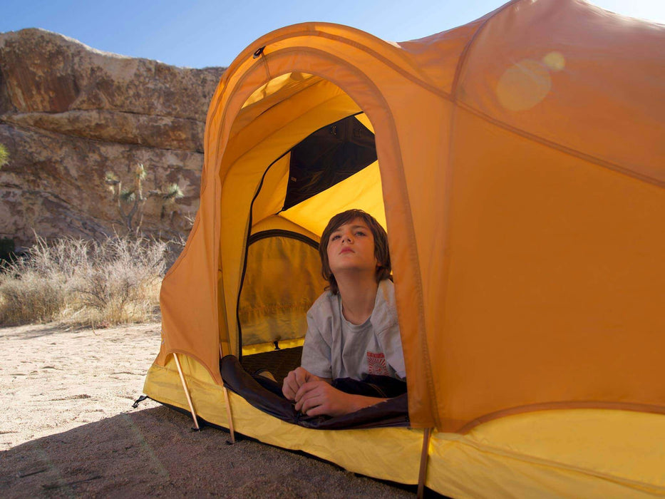 C6 Outdoor Rev Tent