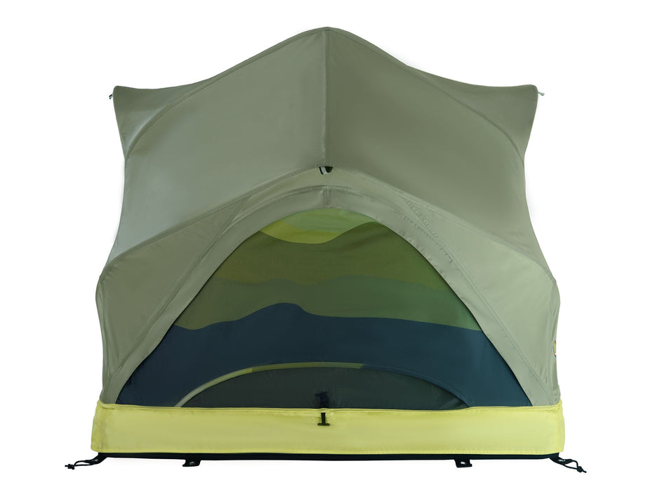 C6 Outdoor Rev Tent
