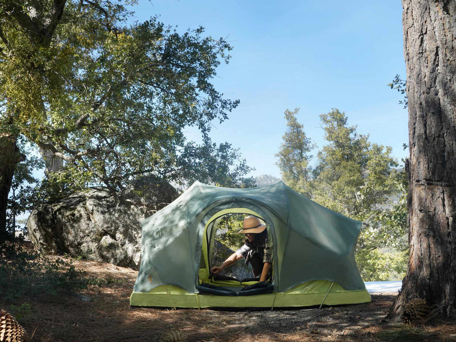 C6 Outdoor Rev Tent