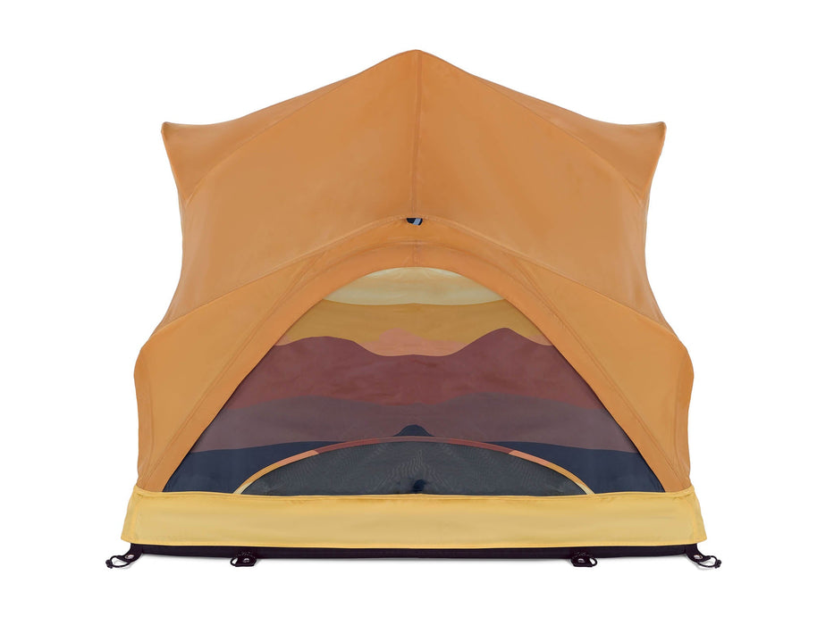 C6 Outdoor Rev Tent