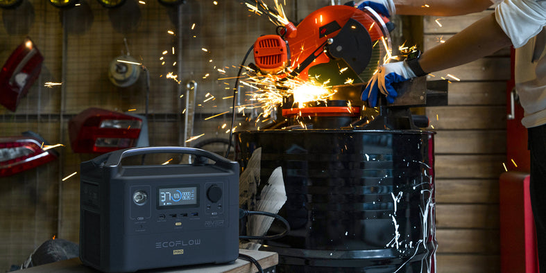 Best power banks for overland adventures