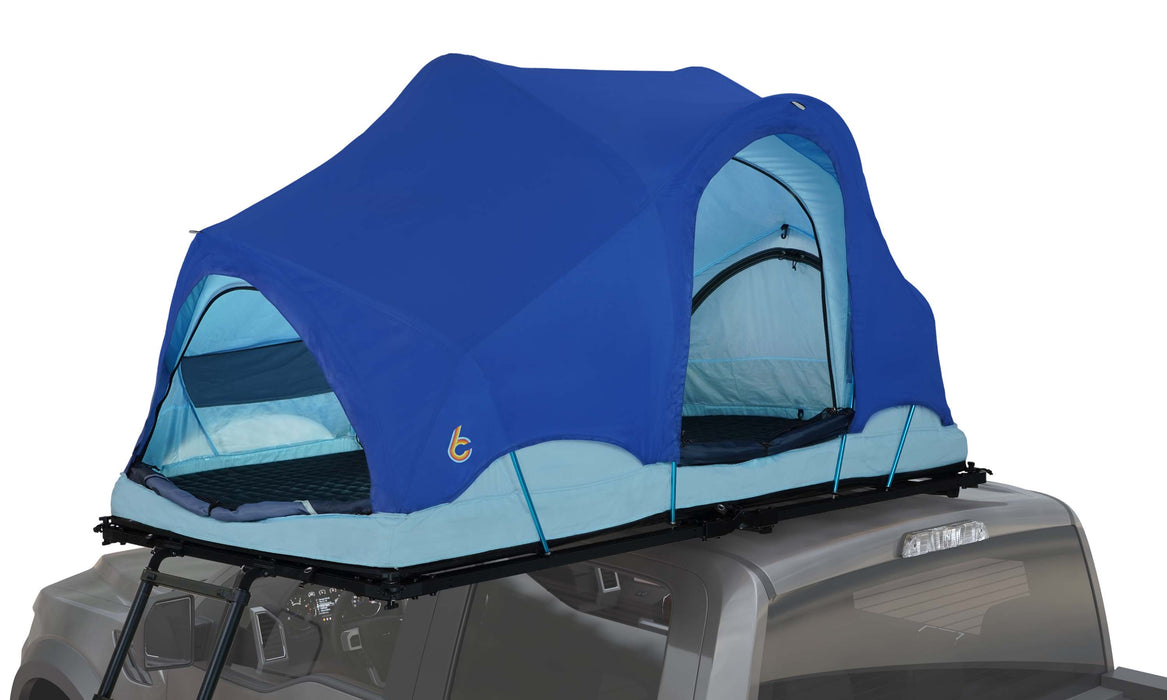 C6 Outdoor Rev Rooftop Tent X