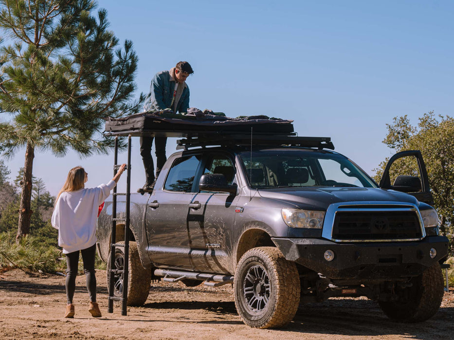 C6 Outdoor Rev Rooftop Tent X