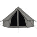 White Duck 16' Regatta Canvas Bell Family Camping Tent