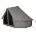 White Duck 13' Regatta Canvas Bell Family Camping Tent