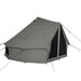 White Duck 16' Regatta Canvas Bell Family Camping Tent