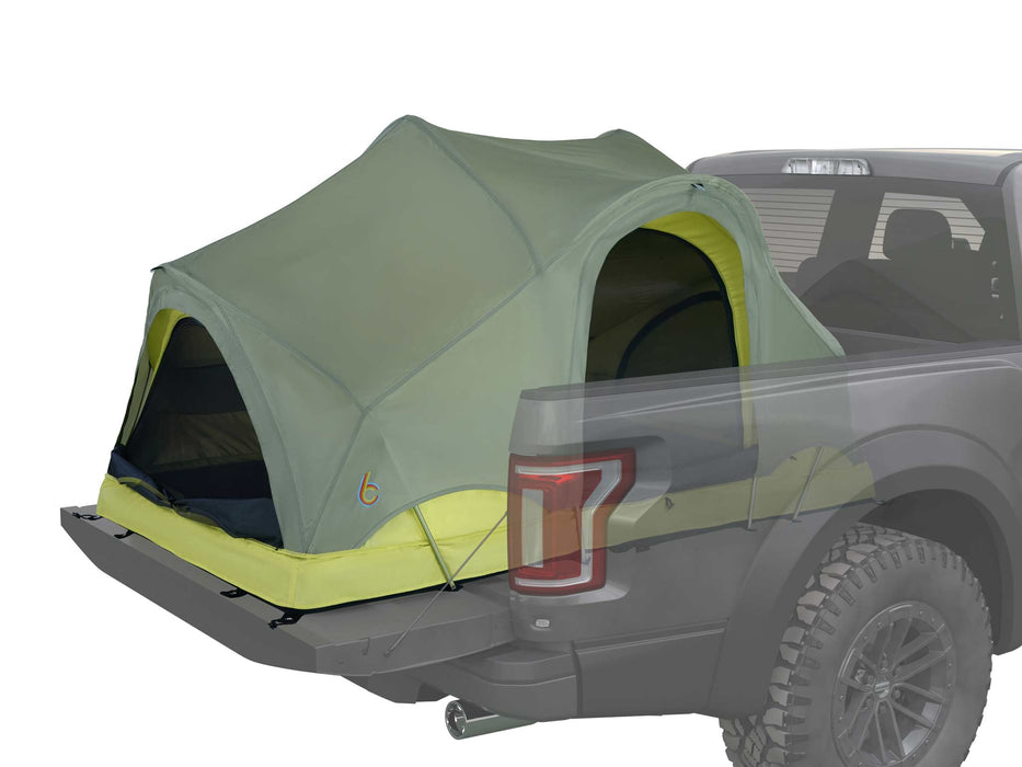 C6 Outdoor Rev Pick-up Truck Tent