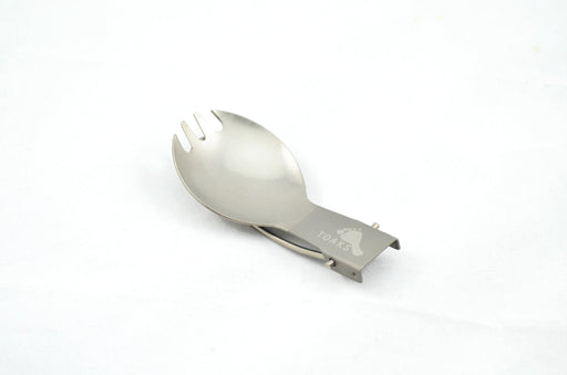 TOAKS Titanium Folding Spork