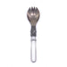 TOAKS Titanium Folding Spork (Small)