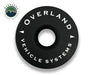 OVS Combo Pack Soft Shackle with Collar & Recovery Ring 6.25" 20-6580