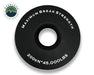 OVS Recovery Ring 6.25" 45,000 lb. w/ Storage Bag Universal 19240004