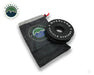 OVS Combo Pack Soft Shackle with Collar & Recovery Ring 6.25" 20-6580