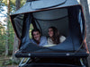 TentBox Cargo Rooftop Tent, 4-Season  Easy Setup