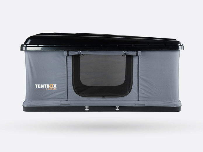 Tentbox Classic Rooftop Tent Review