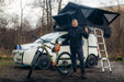 TentBox Lite 1.0 Lightweight Truck Rooftop Tent, 4-Season