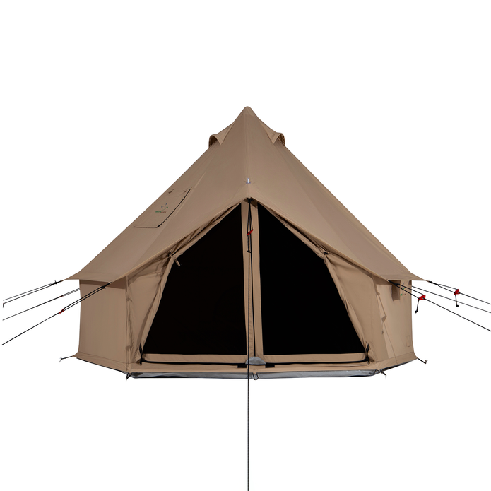 White Duck Camping Tents Review