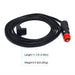 ACOPOWER LiONCooler DC 12V Power Cables for Portable Fridge/Freezer