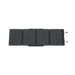 EcoFlow 110W Portable Solar Panel