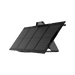 EcoFlow 110W Portable Solar Panel