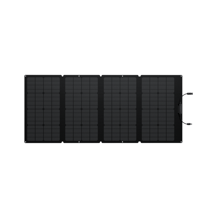 EcoFlow 160W Portable Solar Panel